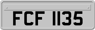 FCF1135