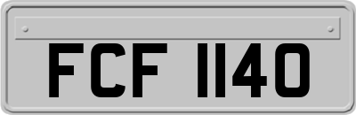 FCF1140
