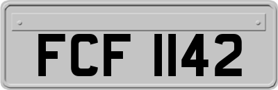 FCF1142
