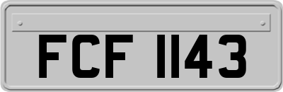 FCF1143