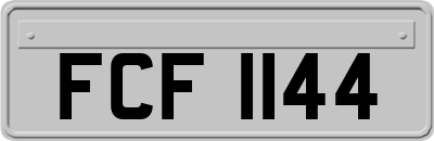 FCF1144