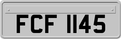 FCF1145