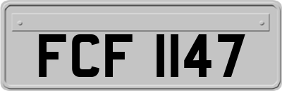 FCF1147