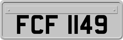 FCF1149