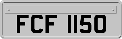 FCF1150