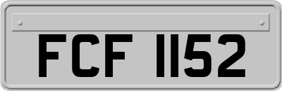 FCF1152