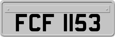FCF1153