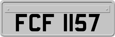 FCF1157