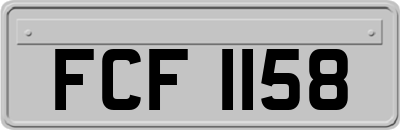 FCF1158