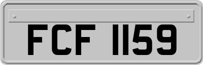 FCF1159