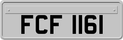 FCF1161