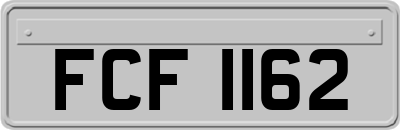 FCF1162