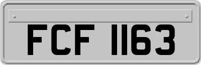 FCF1163