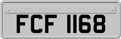 FCF1168