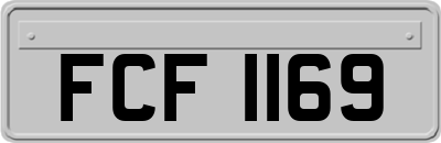 FCF1169