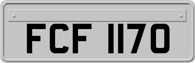 FCF1170