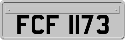 FCF1173