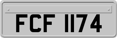 FCF1174