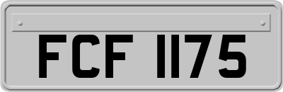 FCF1175