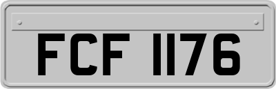 FCF1176