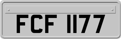 FCF1177