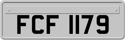 FCF1179