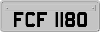 FCF1180