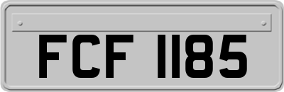 FCF1185