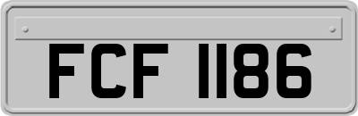 FCF1186