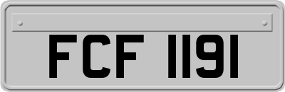 FCF1191