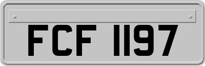 FCF1197