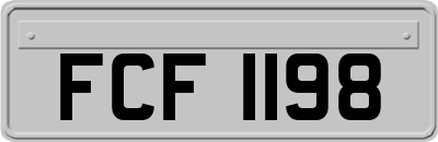 FCF1198