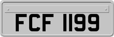 FCF1199
