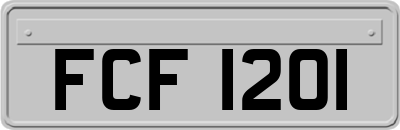 FCF1201