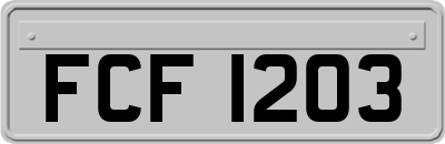 FCF1203