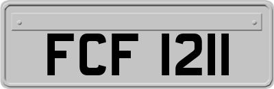 FCF1211
