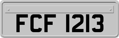 FCF1213