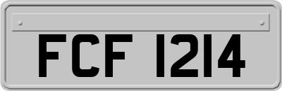 FCF1214