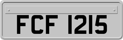 FCF1215
