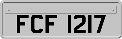 FCF1217