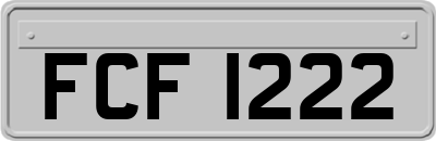 FCF1222