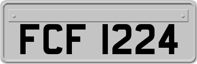 FCF1224