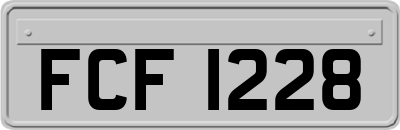 FCF1228