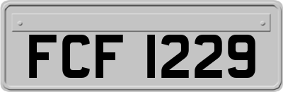 FCF1229