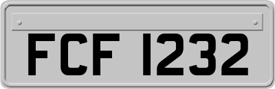 FCF1232
