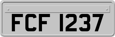 FCF1237