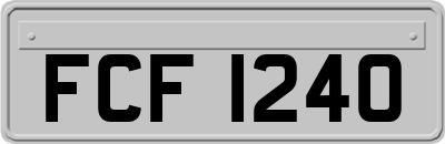 FCF1240