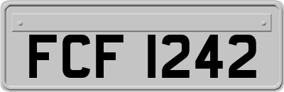 FCF1242
