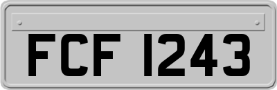 FCF1243