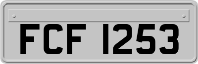 FCF1253
